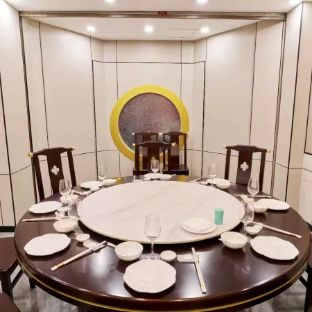 Jiangyin Life Island Hotel