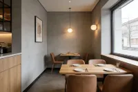 Wu Aikes Hotel (Yinchuan Haibao Park) - Pet friendly