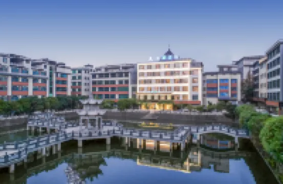 安瀾酒店（永康前倉鎮前倉村店）