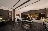 Platinum Hotel Qiqihar Wanda Plaza Branch - فطور