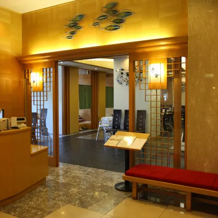 Bellevue Garden Hotel Kansai International Airport