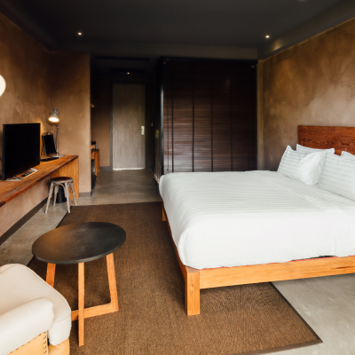 Monaz River Kwai Kanchanaburi Rooms