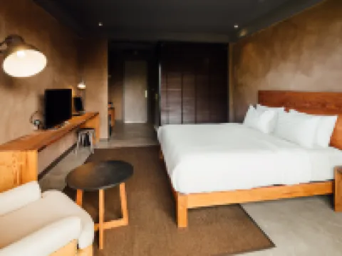 Monaz River Kwai Kanchanaburi Hotels in Kanchanaburi City