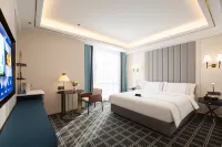 XANA Deluxe Hotel (Nanhu Park, Tangshan Maternal and Child Health Hospital) - 4-Star