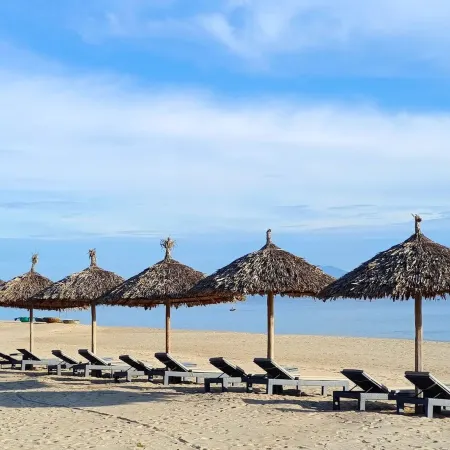 Wyndhoian Signature Villas Hoi An
