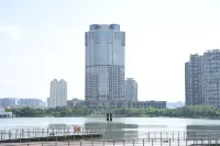 โรงแรมนานาชาติเทียนเจี่ยว - วิว