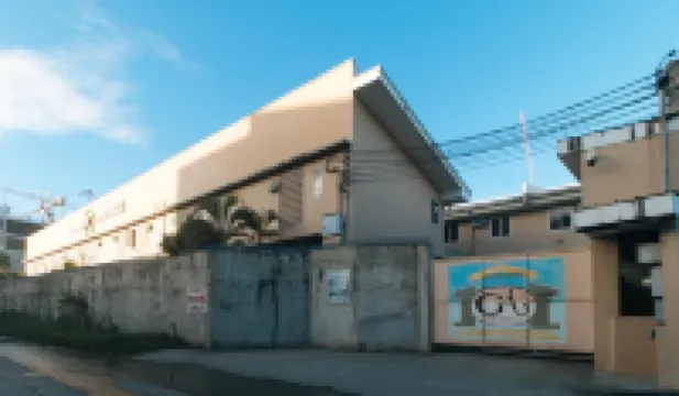 Grand Apartelle Mandaue Cebu