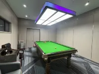 Yueying Hotel (Xi'an Bell Tower Qiaozikou Metro Station Branch) - 3-Sterne