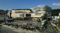Darius International Hotel (Panlong Cave)