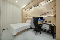Coffee Cat E-sports Hotel (Bilecheng) - E-sport