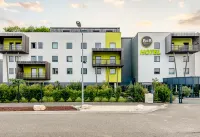 B&B Hotel Bordeaux Est - Kæledyr tilladt