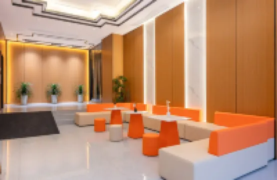 Luochu S Designer Audio-Visual Hotel