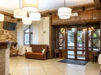 Nomera v Pushkine Hotels in Pushkin