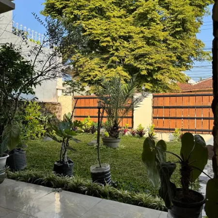 RUMAH CAHAYA SYARIAH