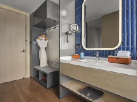 Novotel Changzhou Hi-Tech District