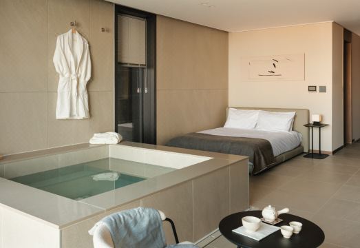 플라트 더 원 속초자이엘라 더 비치