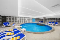 Porto Sokhna Hotel & Spa - 스파