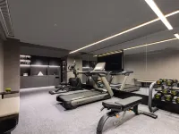 Shanghai Caohejing Guilin Park Metro Station subway station Atour Hotel Hotels near Caohejing