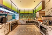 Guangdong Cave Yao Bath Cultural Tourism Resort Hotel - breakfast