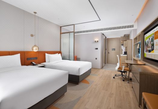 Home2 Suites by Hilton