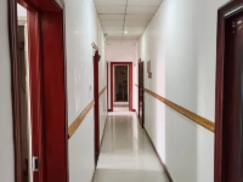 Dachang Jingdong Hotel Hotels in Dachang