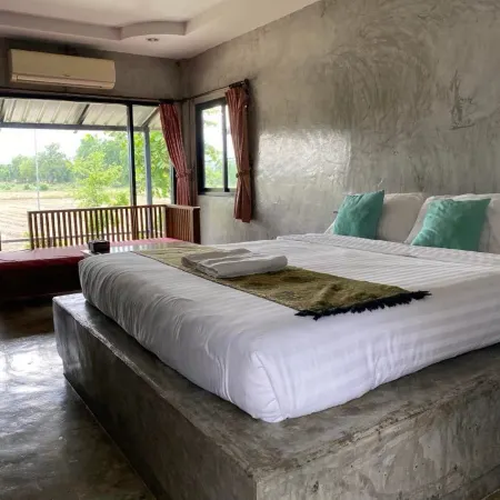 Phu Keb Phun Hotel
