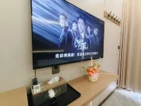 Fumanju · New Chinese-Style Courtyard Boutique Stay (Xinzhou Ancient City) - balcony