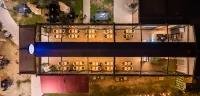 VE 酒店 阿達卡勒 - 早餐