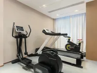 Lavande Hotel (Qijiang Qilin Garden Branch)