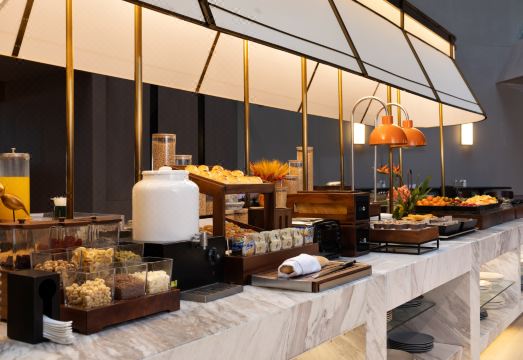 아투어 호텔 시안 가오신 브랜치 대표 이미지