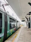 Qingcheng Mountain Wuyou Yuanzi Hot Spring Hotel (Qingcheng Mountain High speed Railway Station) - โรแมนติก