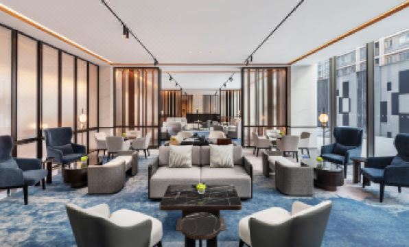 Hilton Shaoxing Hotel and Residences