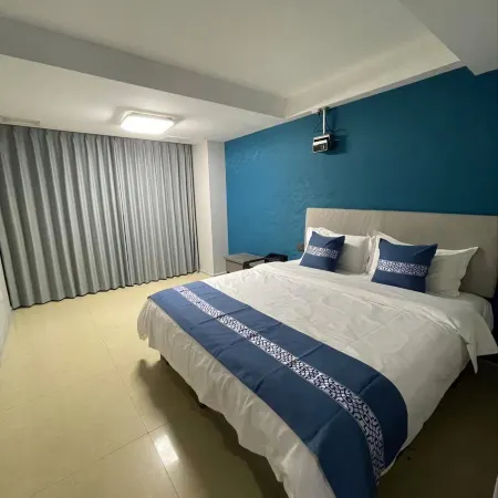 Kairui 24-Hour Hotel
