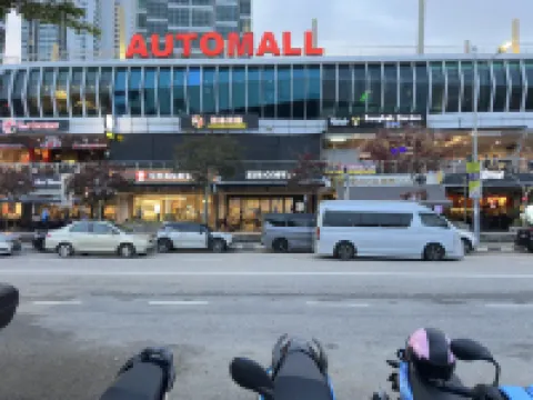 Happysty Seaview Duplex George Town Gurney