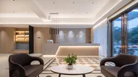 Yiju Boutique Stay Hotel (Danzhou Bus Terminal)