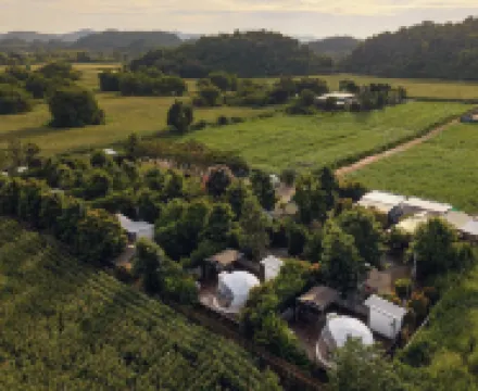 ชาวัลเล่ แค้มป์กราวด์