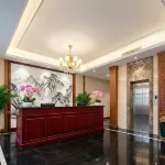 Zeshang Apartment - เปิดใหม่