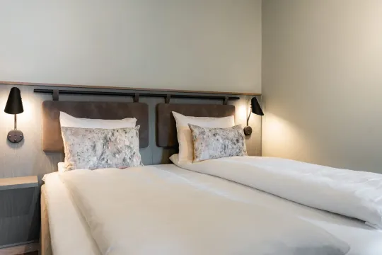 Quality Hotel Grand Tromsø Номера Photos