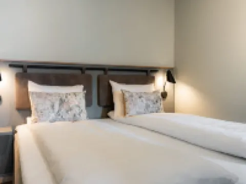 Quality Hotel Grand Tromsø Hoteles en Tromso