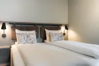 โรงแรม ควอลิตี้ แกรนด์ ทรอมโซ โรงแรมใน