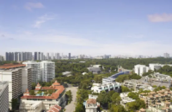 The St. Regis Singapore