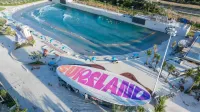 UECHAO HOTEL - Beach