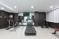 Beijing Guoan Hotel (Sanlitun East Bridge Metro Station Branch)