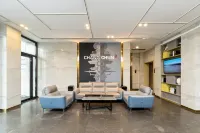 Yunju Hotel (Changchun Guigu Avenue Animation Academy Branch) - 3 stjerner