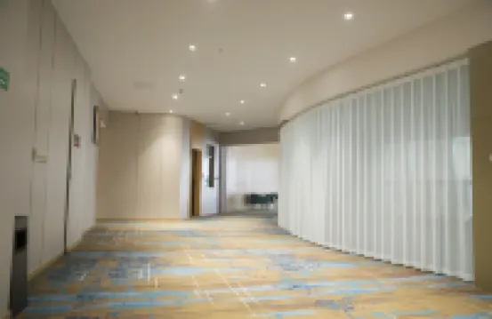 Xia Ri He Hua Hotel (Jingzhou Railway Station) โรงแรมใน