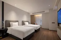 Heze Jiahe Hotel (Jiahe City Branch)