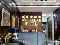 Ma Pi Leng Luxury Hotel Ha Giang Hotels in Dong Van