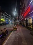 利川天誠商務賓館