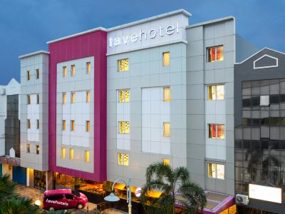 Favehotel Kelapa Gading