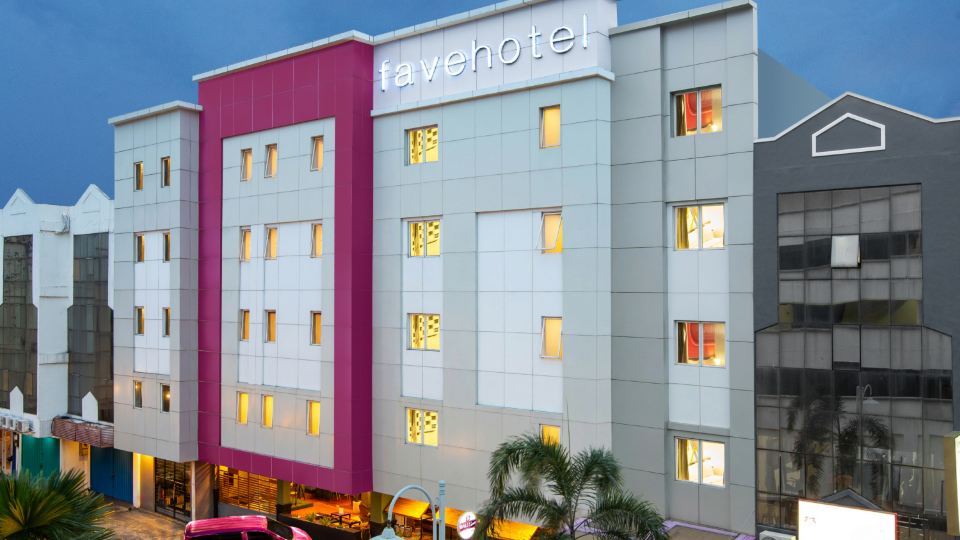 Favehotel Kelapa Gading